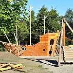 5 Star Holiday Home In Grossenbrode *