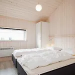 5 Star Holiday Home In Grossenbrode Großenbrode