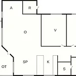 5 Star Holiday Home In Grossenbrode
