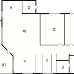 5 Star Holiday Home In Grossenbrode Großenbrode