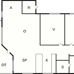 5 Star Holiday Home In Grossenbrode * Großenbrode