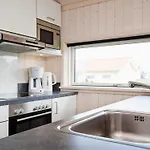 5 Star Holiday Home In Grossenbrode * Großenbrode