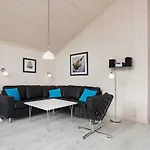 5 Star Holiday Home In Grossenbrode * Großenbrode