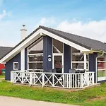 5 Star Holiday Home In Grossenbrode