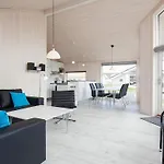 בית נופש 5 Star Holiday Home In Grossenbrode Großenbrode