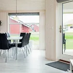 5 Star Holiday Home In Grossenbrode Großenbrode