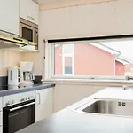 5 Star Holiday Home In Grossenbrode * Großenbrode