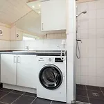 5 Star Holiday Home In Grossenbrode בית נופש Großenbrode