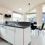 5 Star Holiday Home In Grossenbrode בית נופש Großenbrode