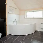 5 Star Holiday Home In Grossenbrode * Großenbrode