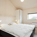 בית נופש 5 Star Holiday Home In Grossenbrode
