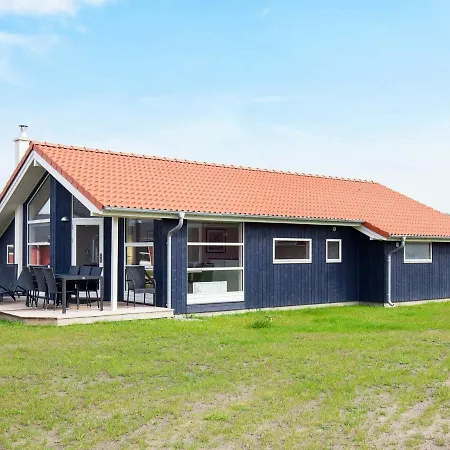 5 Star Holiday Home In Grossenbrode Großenbrode