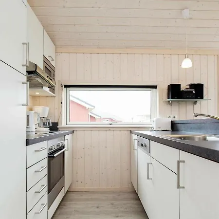 In With Sauna * Großenbrode