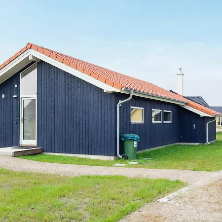 5 Star Holiday Home In Grossenbrode * Großenbrode