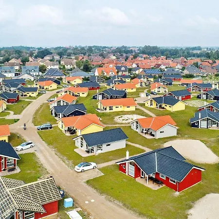 Semesterbostad In With Sauna