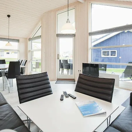 In With Sauna Semesterbostad