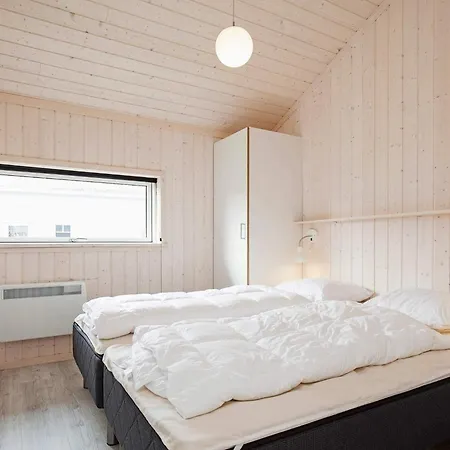 In With Sauna Großenbrode