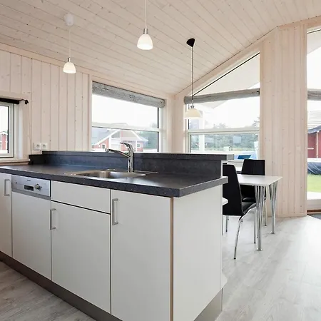 5 Star Holiday Home In Grossenbrode