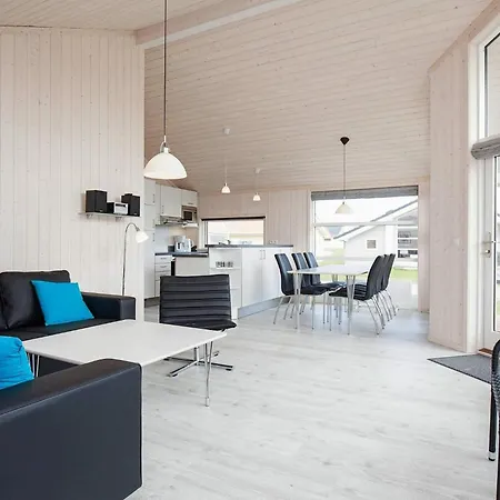 Σπίτι διακοπών In With Sauna Großenbrode