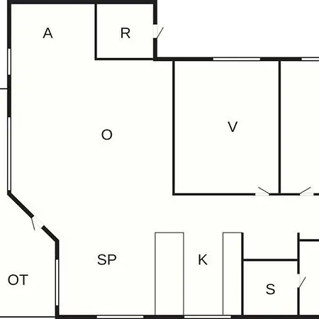 In With Sauna * Großenbrode