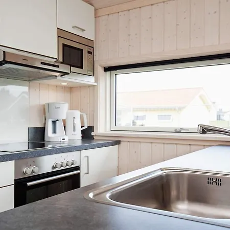 In With Sauna * Großenbrode