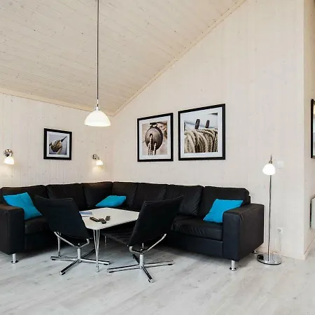 In With Sauna Großenbrode