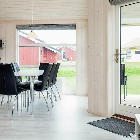 In With Sauna Großenbrode