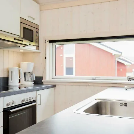 In With Sauna * Großenbrode