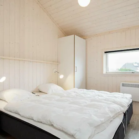 Σπίτι διακοπών In With Sauna